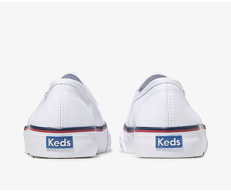 Keds double decker deals studio women's sneakers